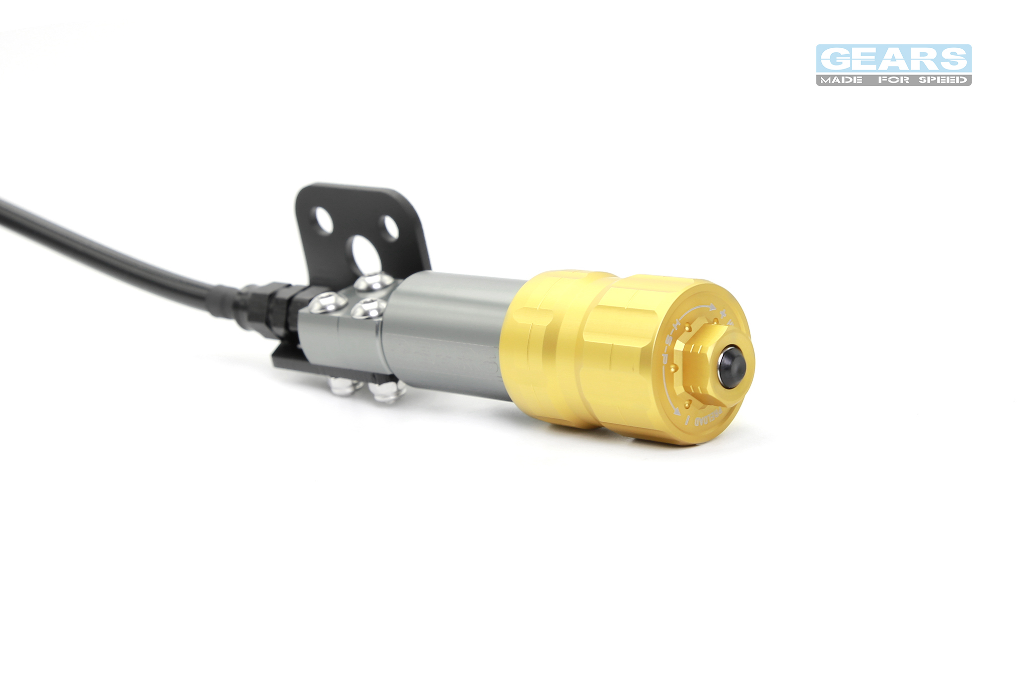 KAWASAKI Z800 (14~16) H2P 後避震器