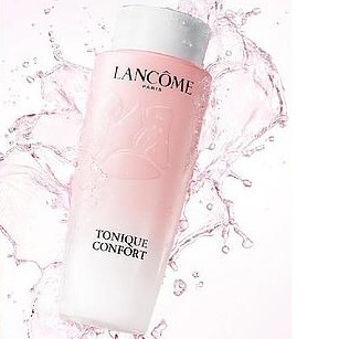 LANCOME全新「大粉水」