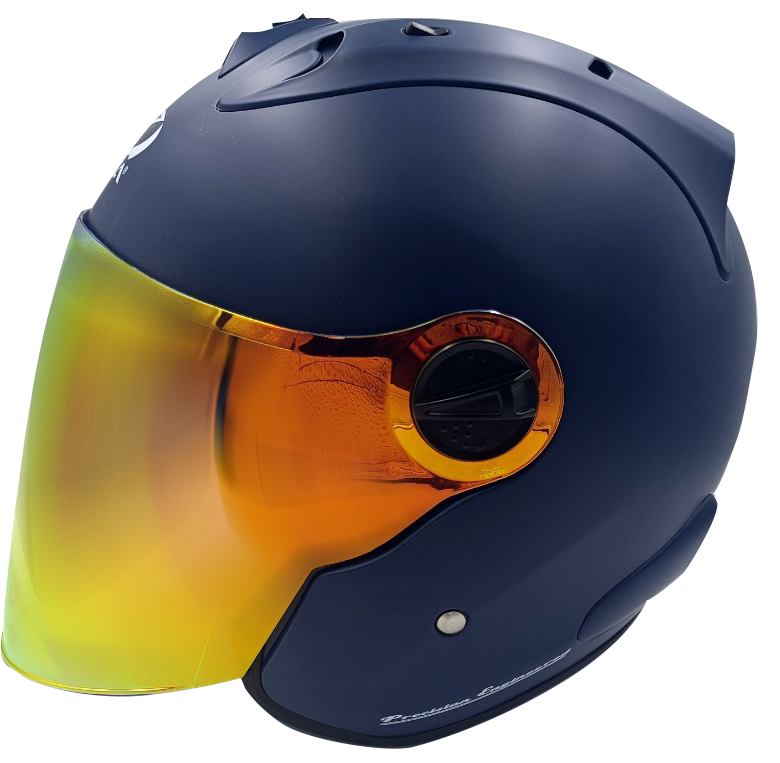 ONZA｜MAX 1代 消光 深藍