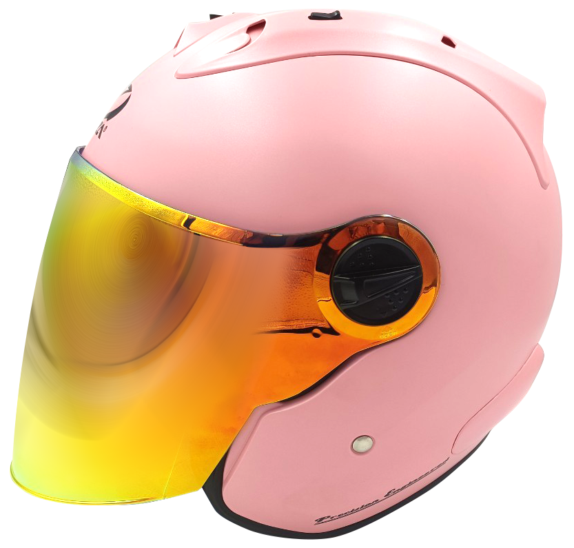 ONZA｜MAX 1代 消光 櫻花粉