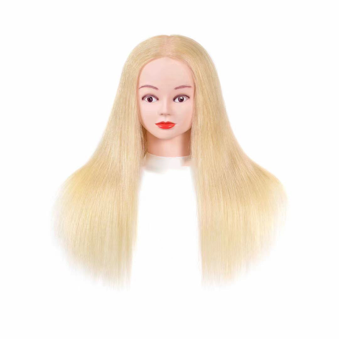 淺金髮假人頭(貝蒂Betty)