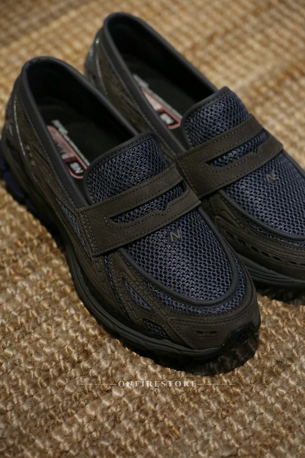 {現貨} New Balance U1906LAF