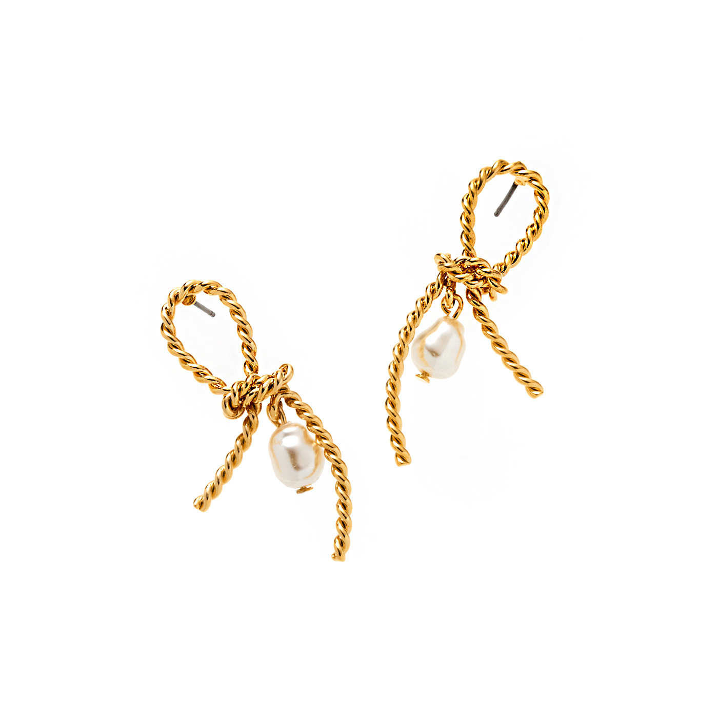 平價飾品,珍珠,耳環