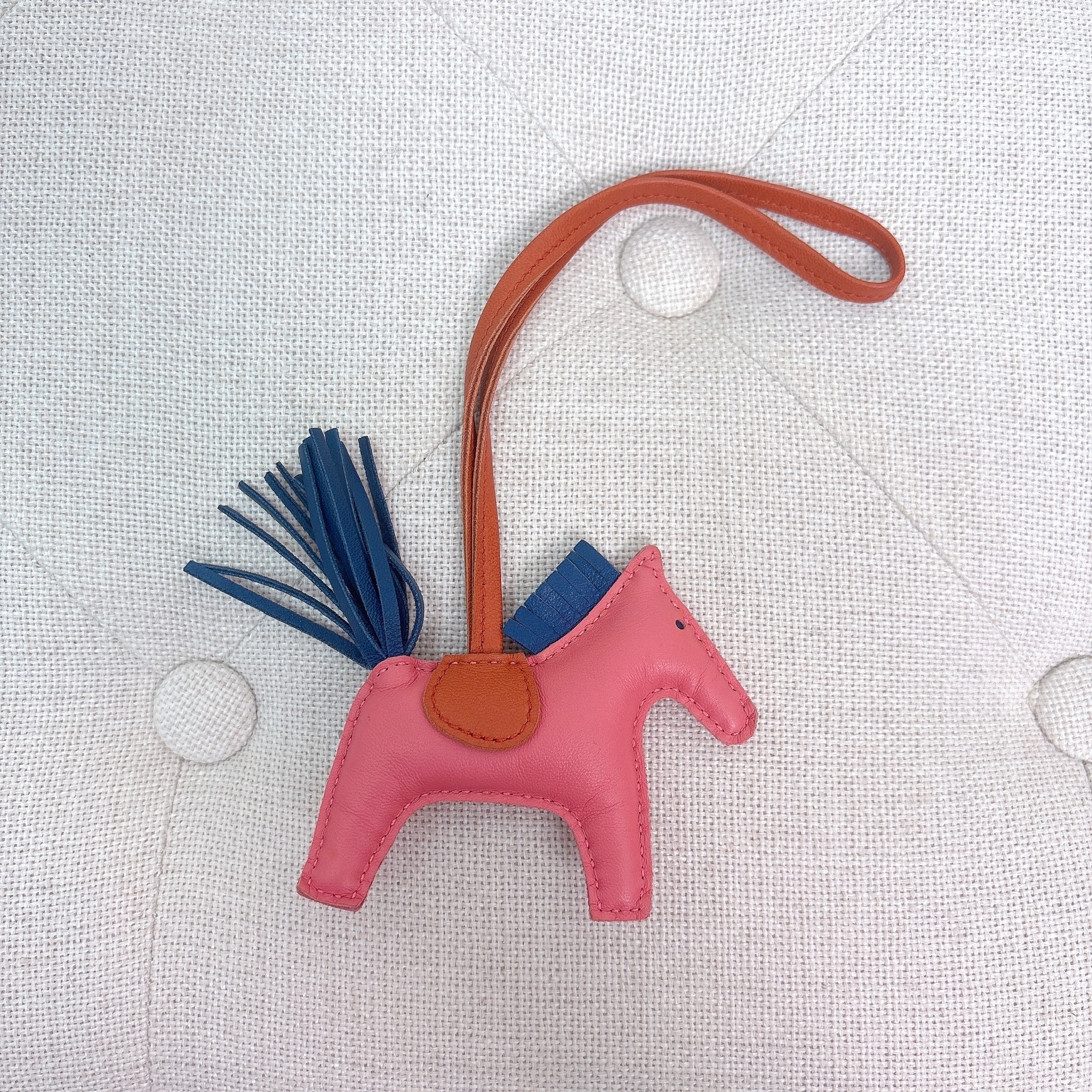 Hermes rodeo pm - Pink