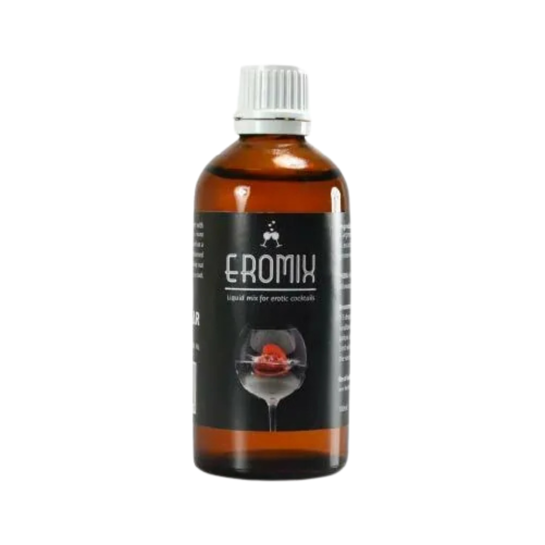 EROMIX - Liquid mix for erotic cocktails 100ml