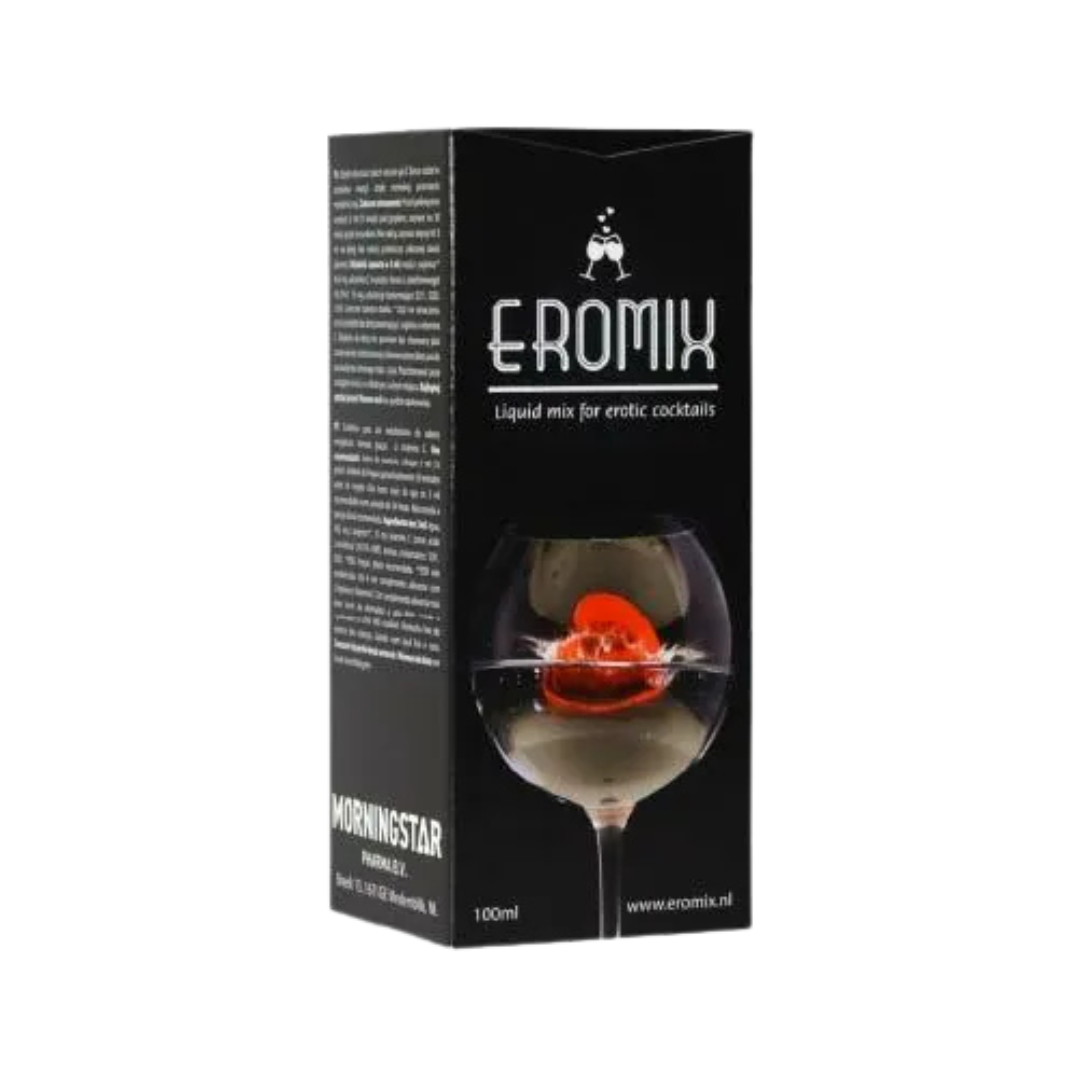 EROMIX - Liquid mix for erotic cocktails 100ml