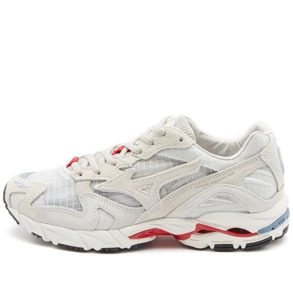 {現貨} Mizuno x Highsnobiety Wave Rider 10 D1GD222301