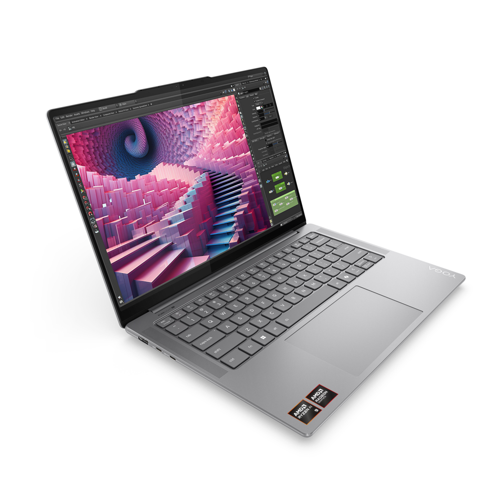 Lenovo Yoga Pro 7 83HN000KTW(Ryzen AI 9 365/32G/1TB SSD