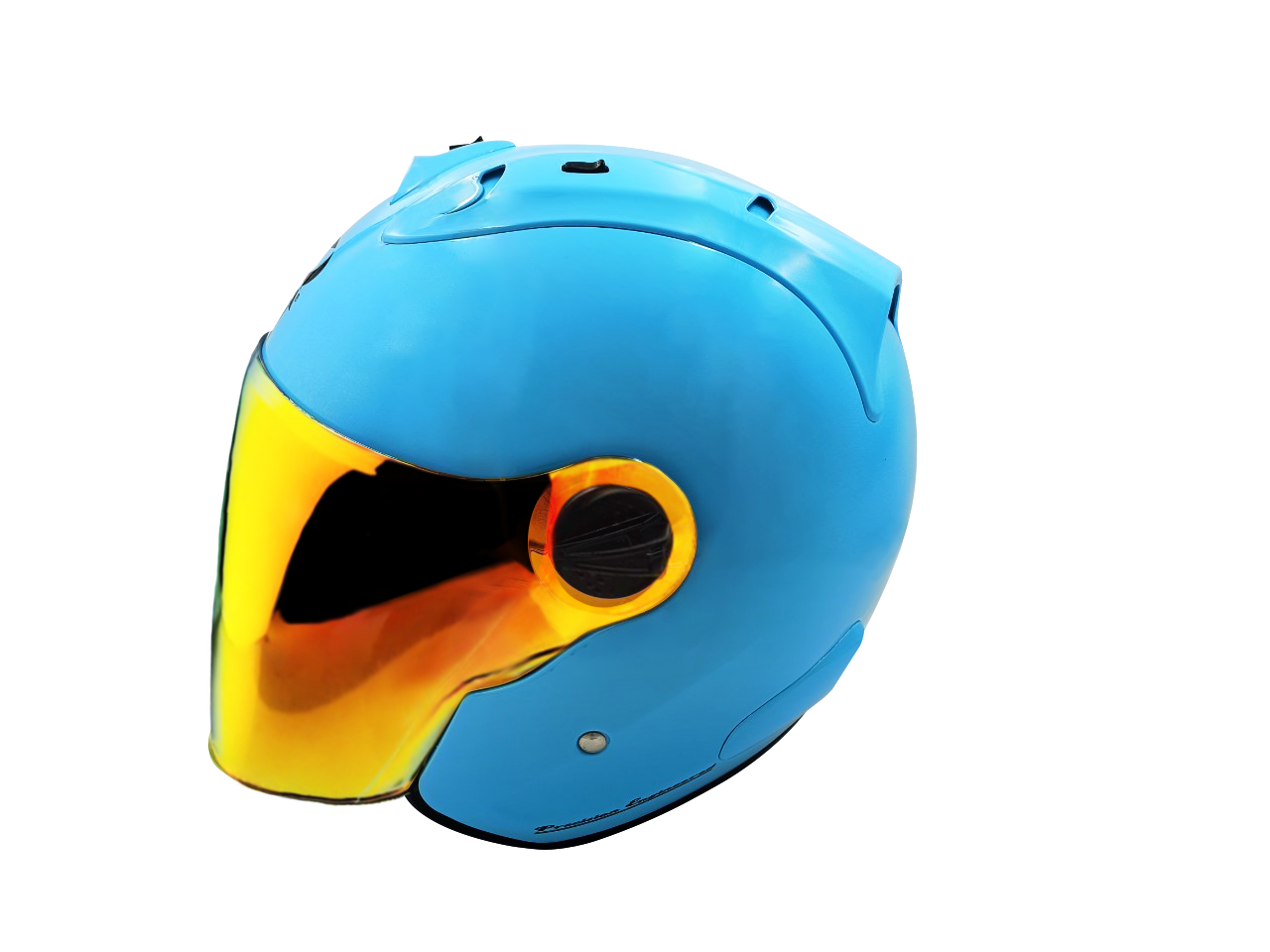 ONZA｜MAX 1代 亮光 湖水藍