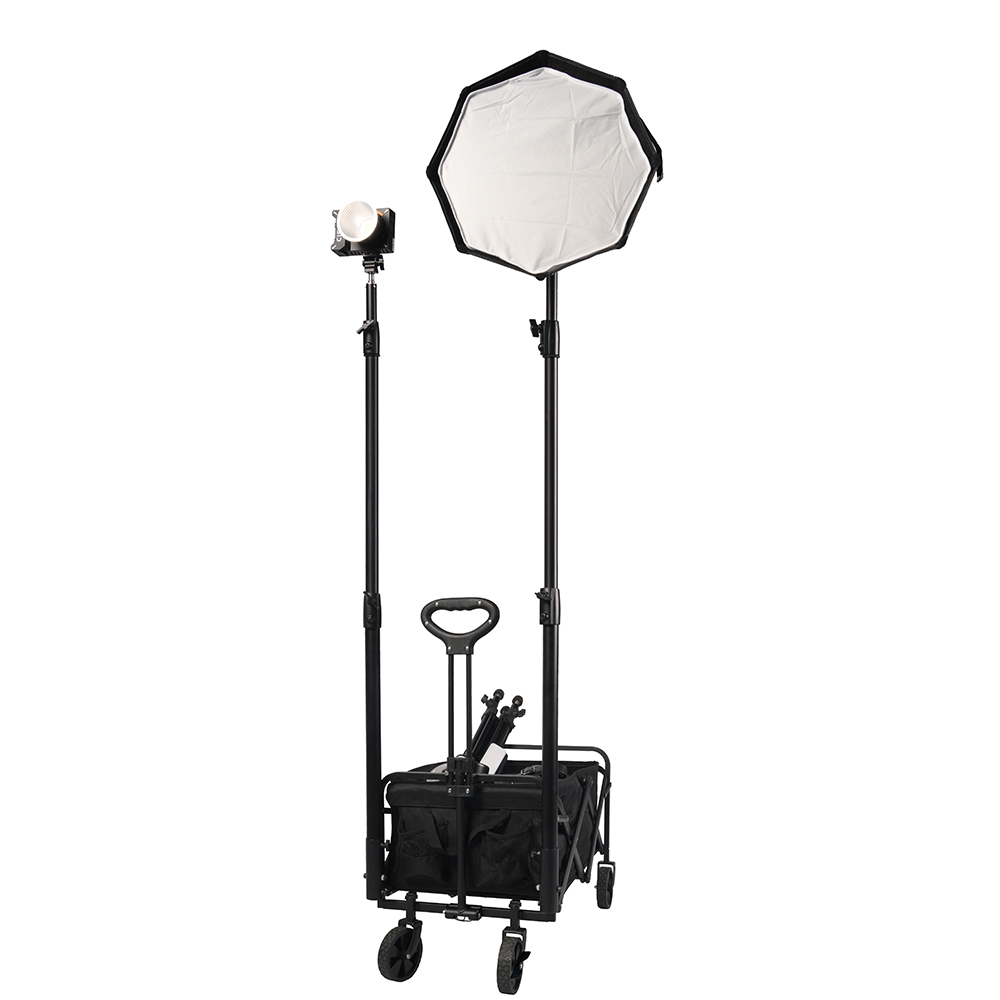 SIRUI FPC 摺疊攝影工作車