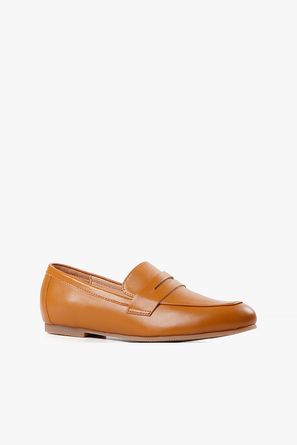 Penny Loafer 舒適樂福鞋