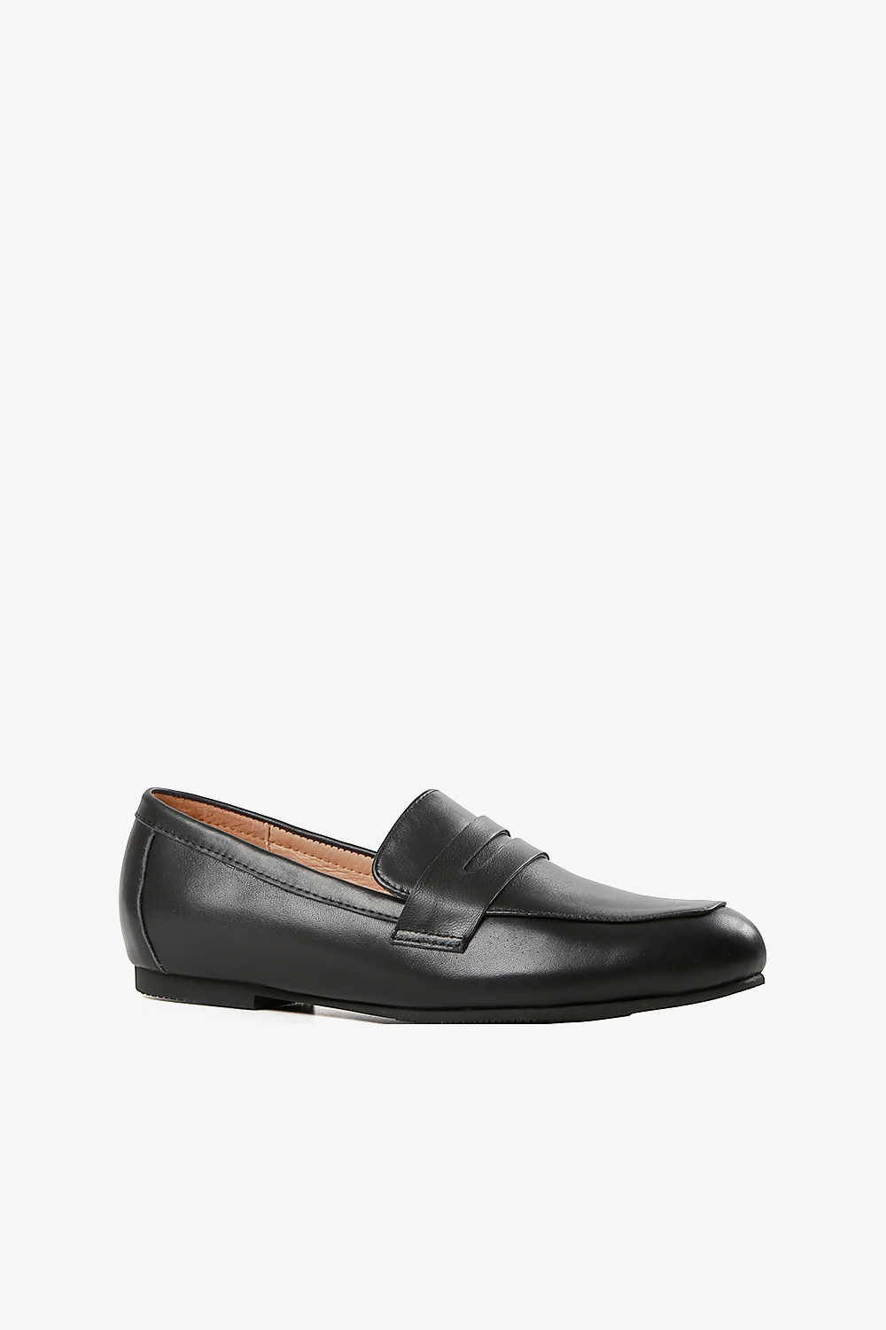 Penny Loafer 舒適樂福鞋
