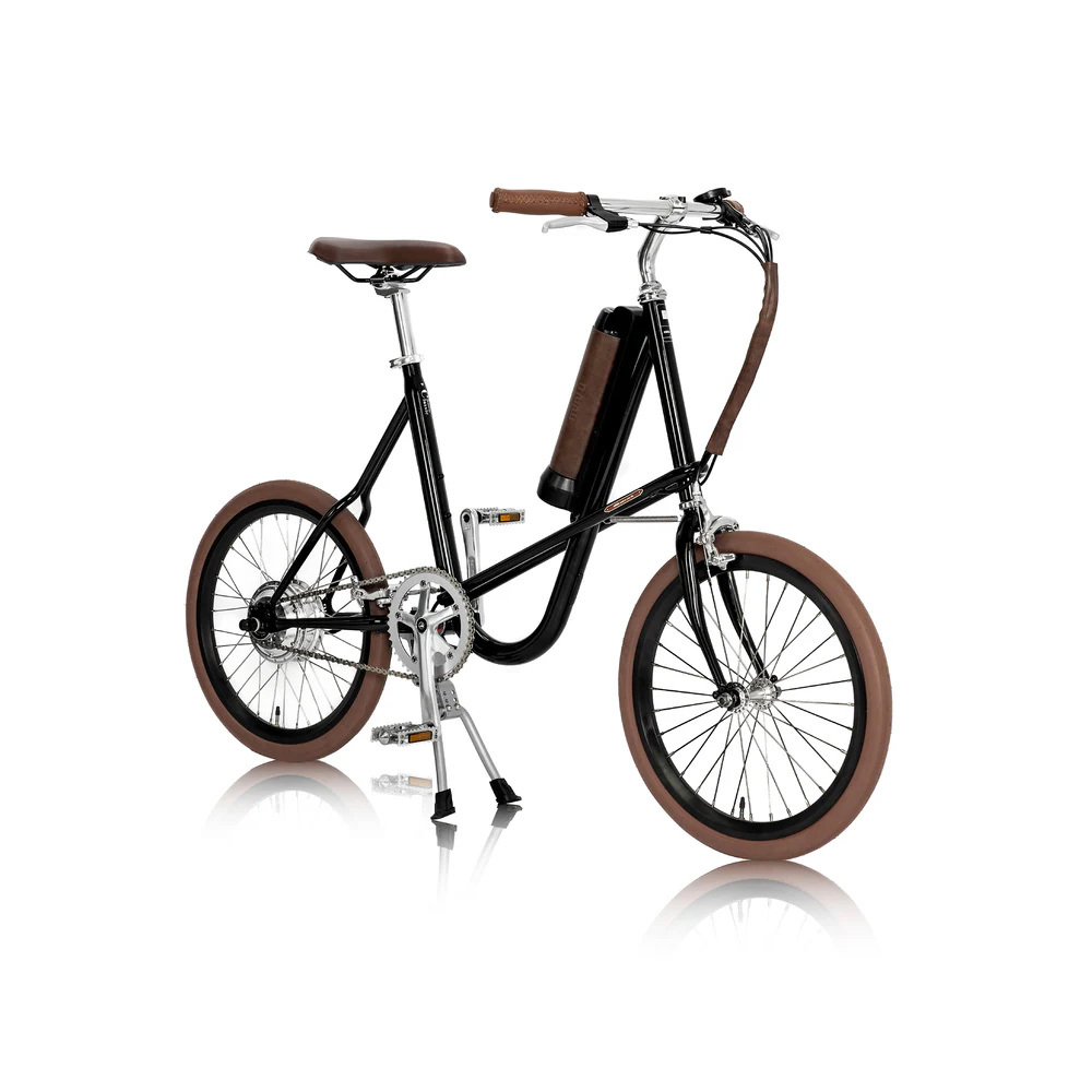 SEic miniu Classic 電輔助單車