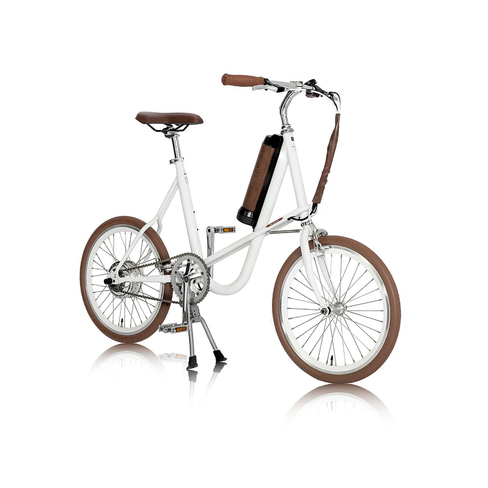 SEic miniu Classic 電輔助單車