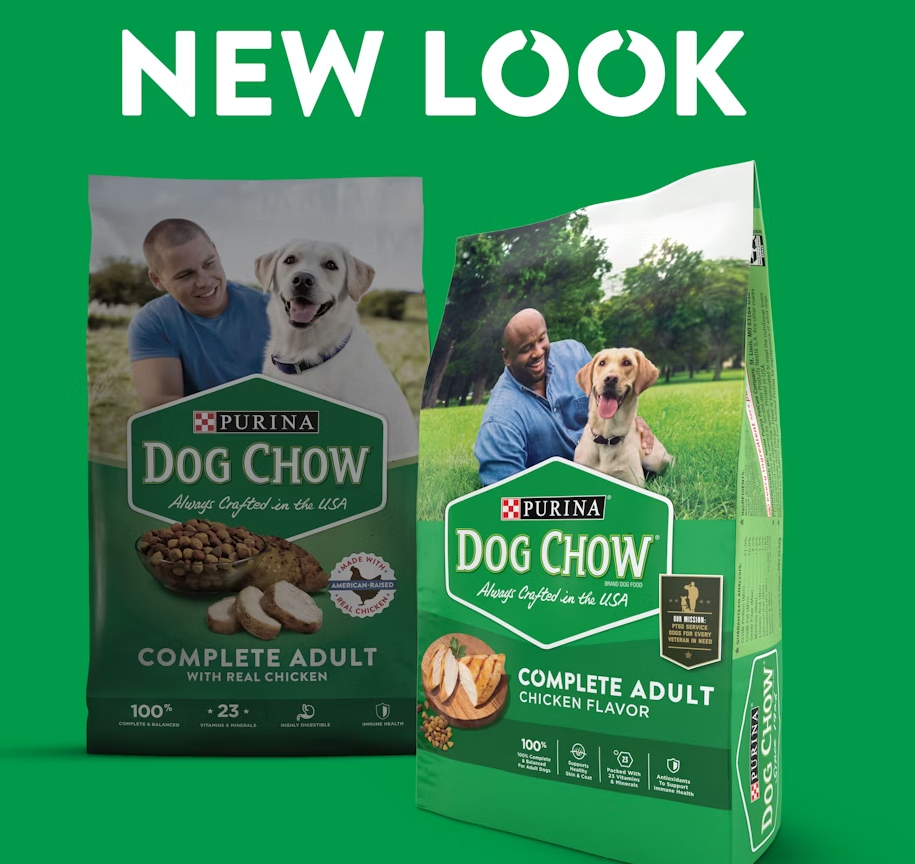 Purina 高級營養成犬糧 32LB