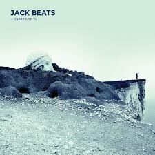 Jack Betas《Fabriclive.74》（mixed CD）