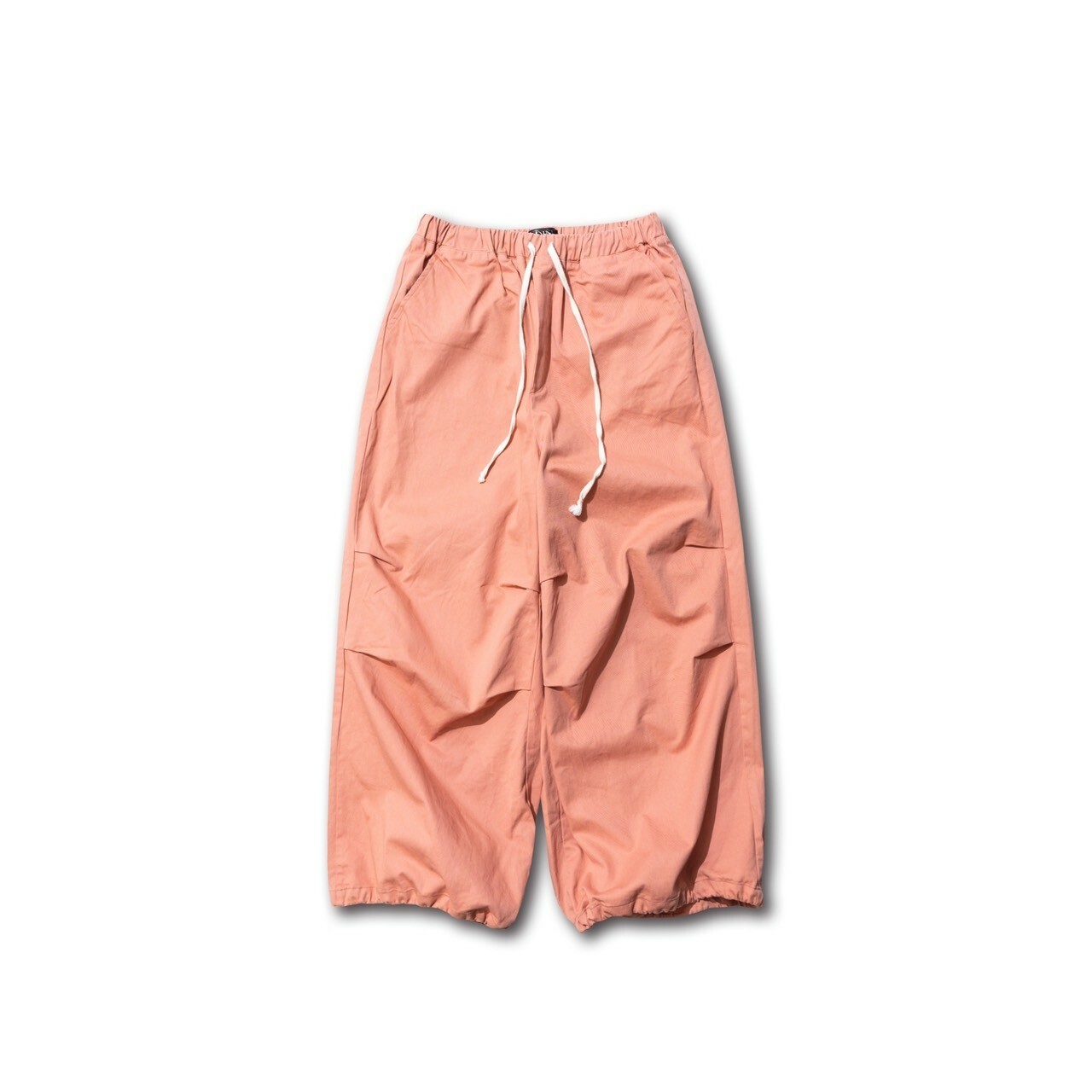 Odin工裝寬版長褲