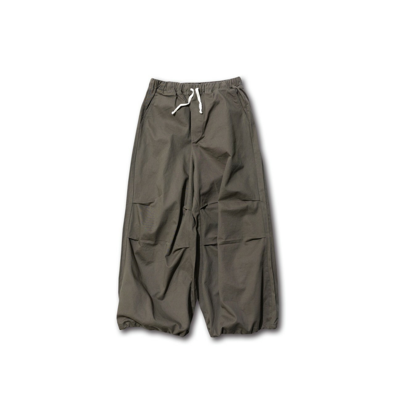 Odin工裝寬版長褲