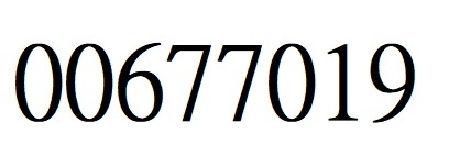 Fleischmann 00677019 N規 集電弓