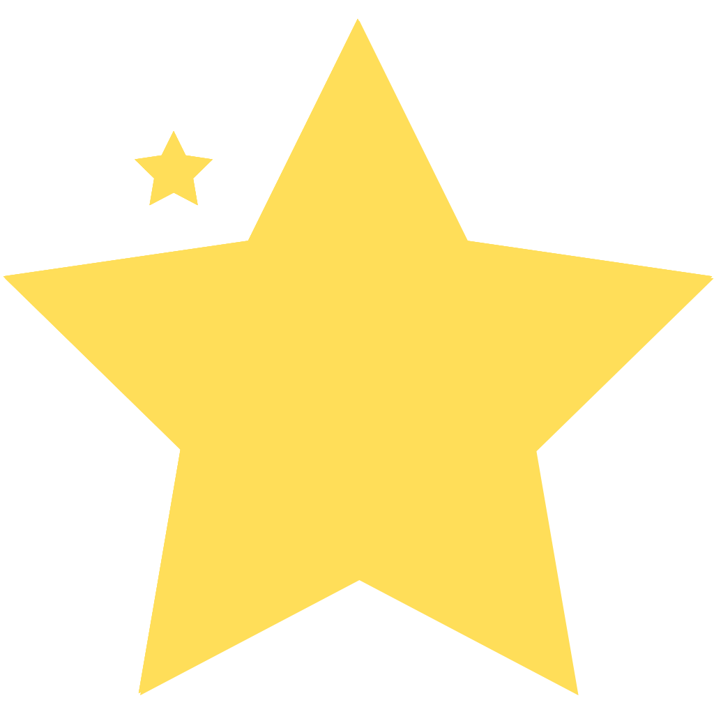 小星星