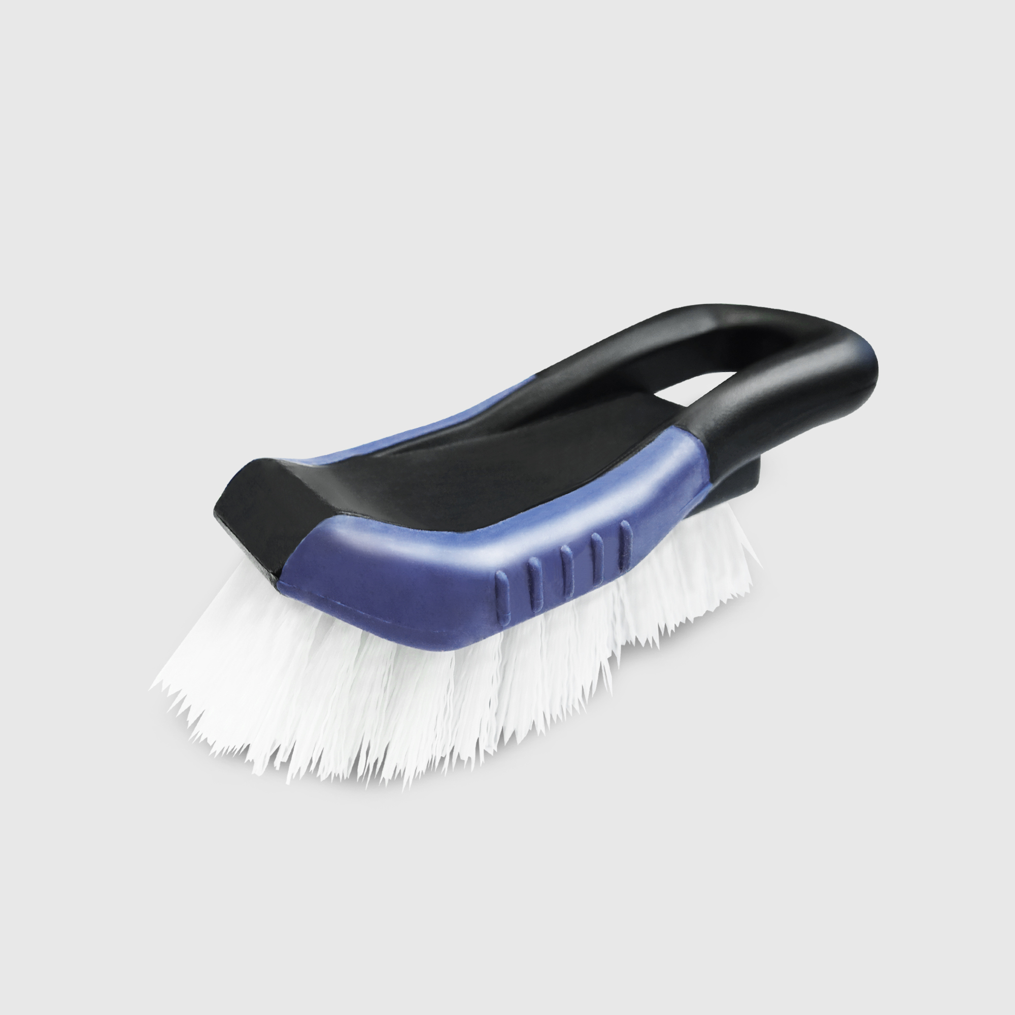 洗車工具｜汽車輪胎短柄刷