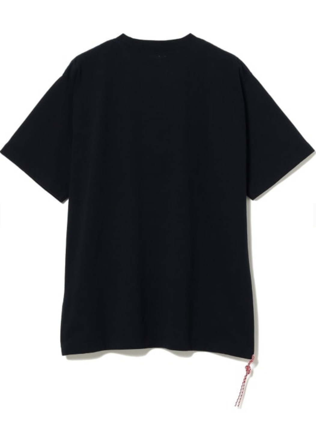 【BEAMS JAPAN】經典LOGO短TEE 2色