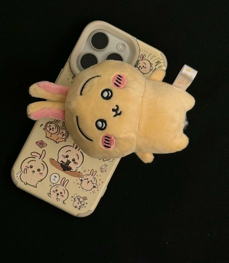 KTQ STORE ‧ 日本 Chiikawa 吉伊卡哇 手機支架