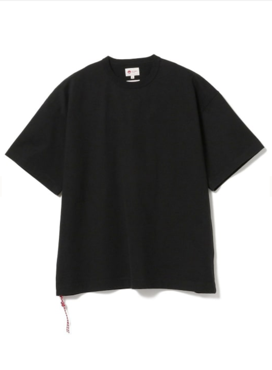 【BEAMS JAPAN】重磅寬版短袖TEE-SHIRT 4色