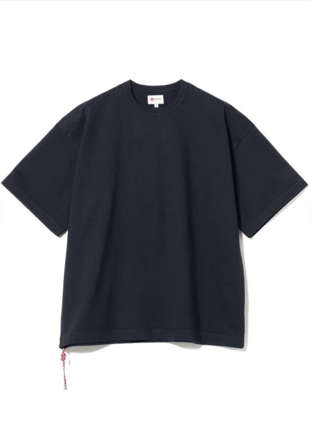 【BEAMS JAPAN】重磅寬版短袖TEE-SHIRT 4色