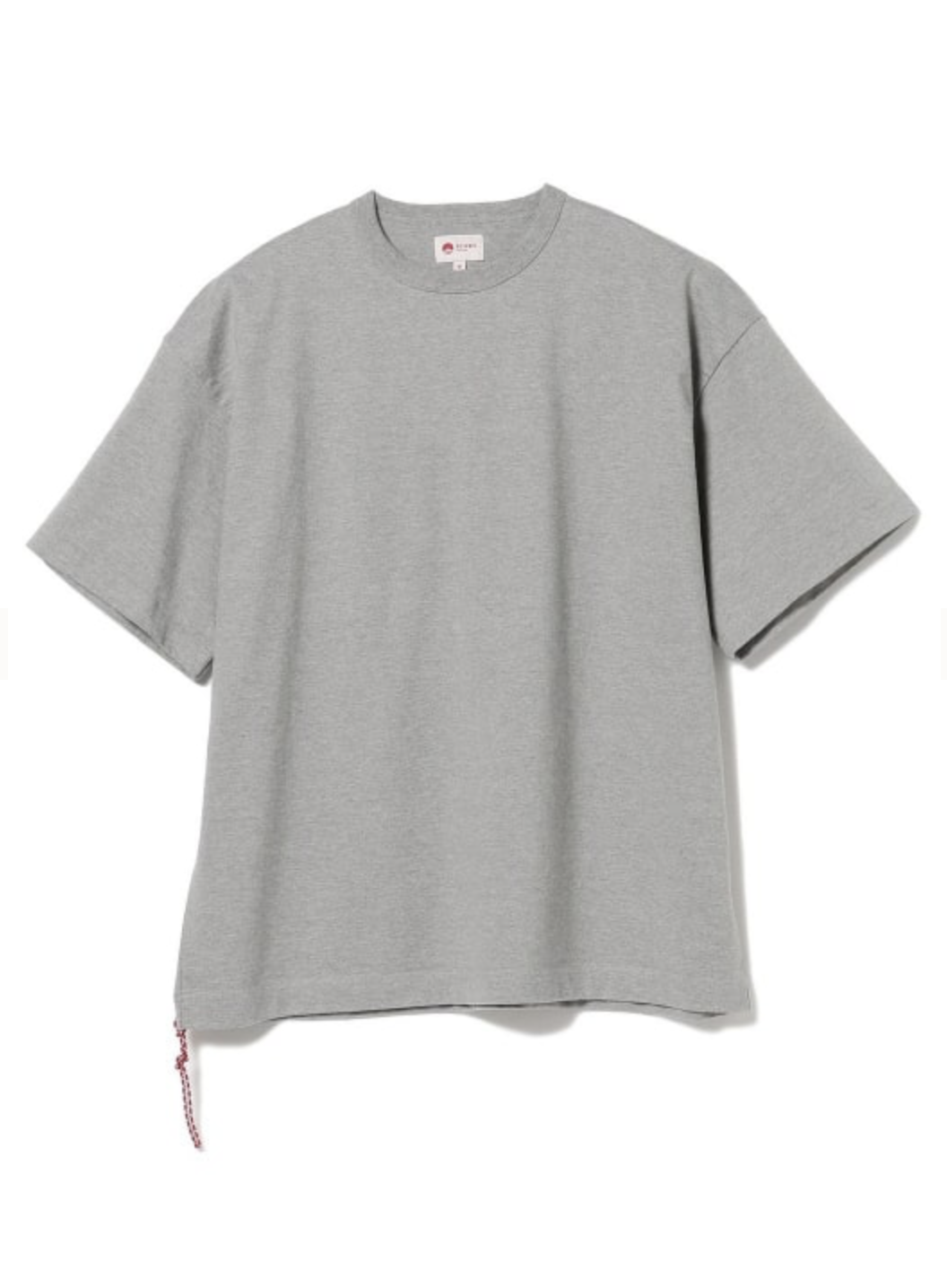 【BEAMS JAPAN】重磅寬版短袖TEE-SHIRT 4色