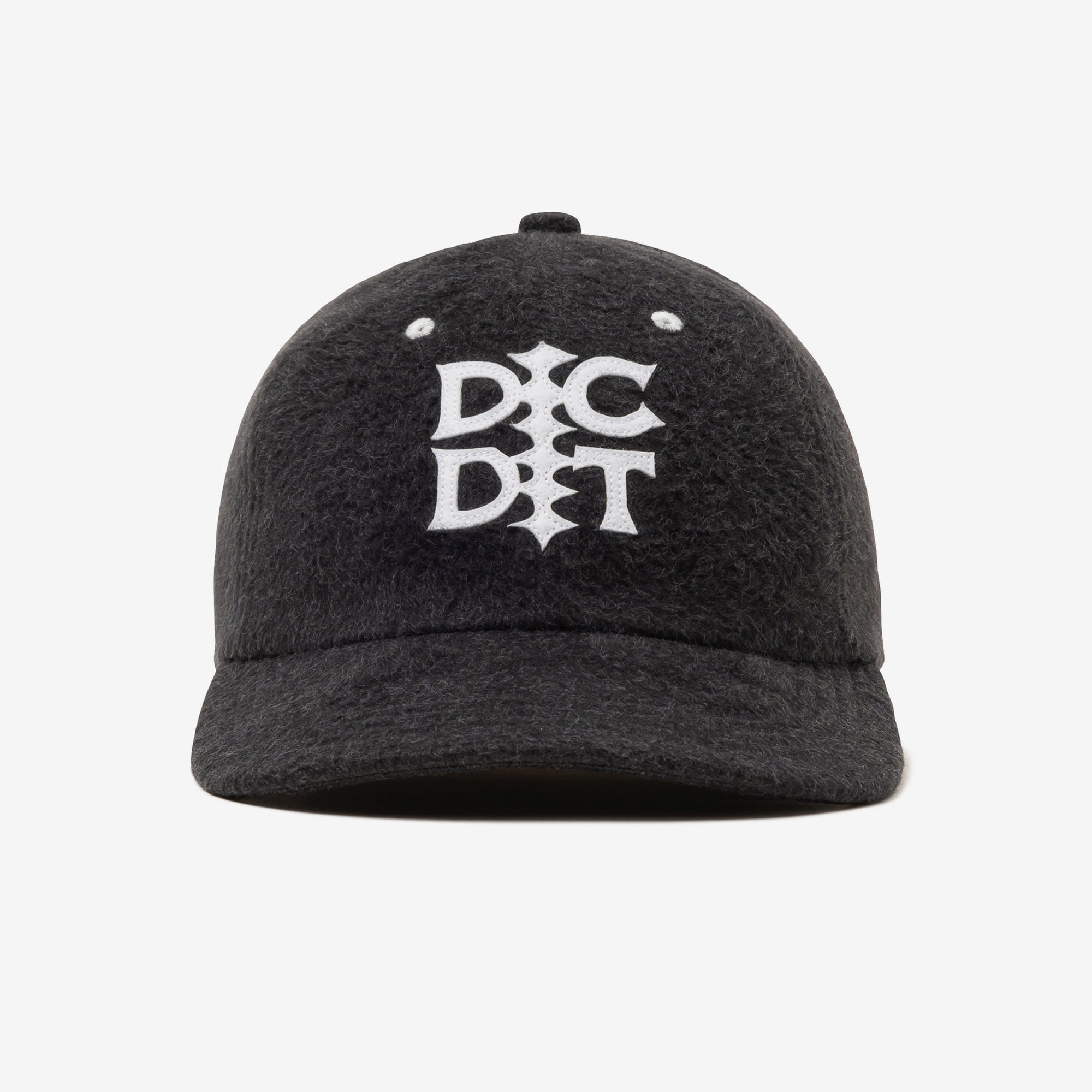 2024AW DESCENDANT BB 6PANEL 麥爾登羊毛 老帽 帽子 現貨 242HCDS-HT02