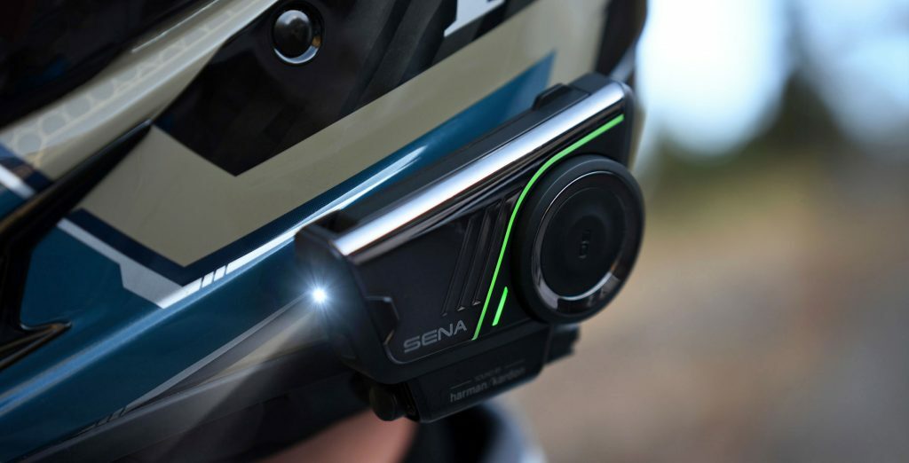 Sena  60S  藍牙耳機