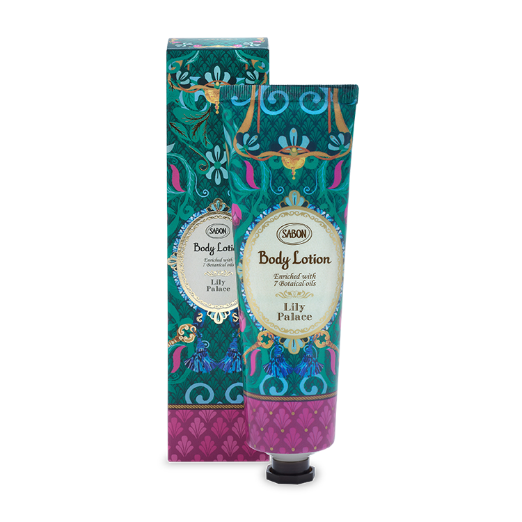 美好年代 身體乳液150ml