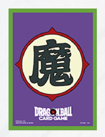 龍珠官方卡套706660