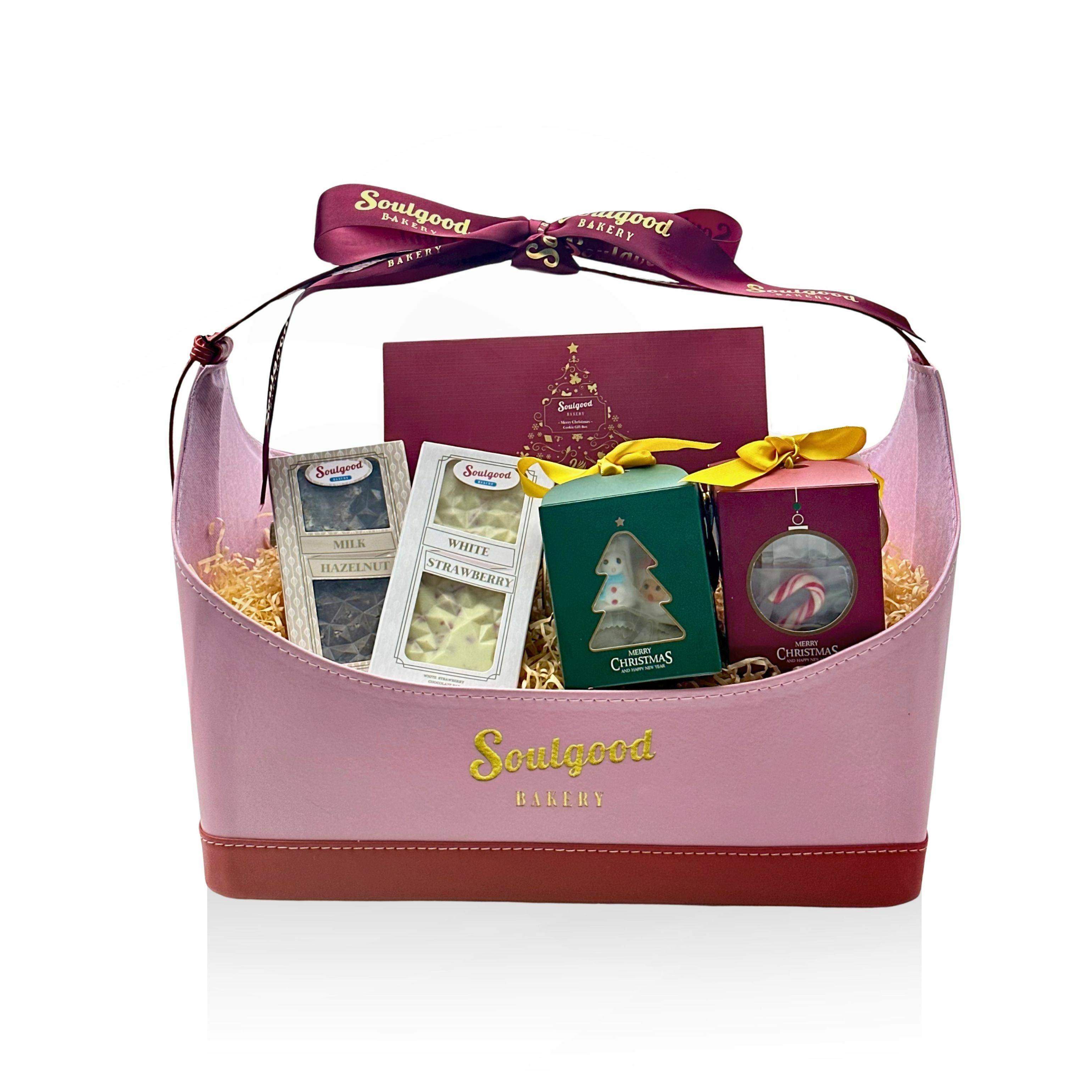 Grand Soulgood Christmas Hamper