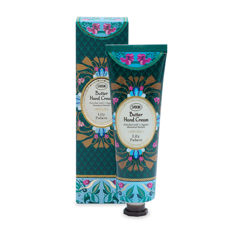 美好年代 極潤護手霜75ml