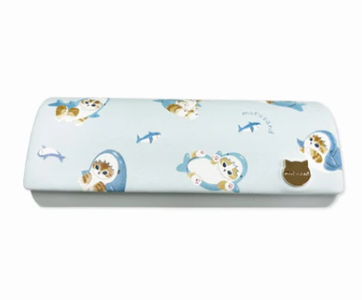 日本mofusand眼鏡盒 (非日本製)