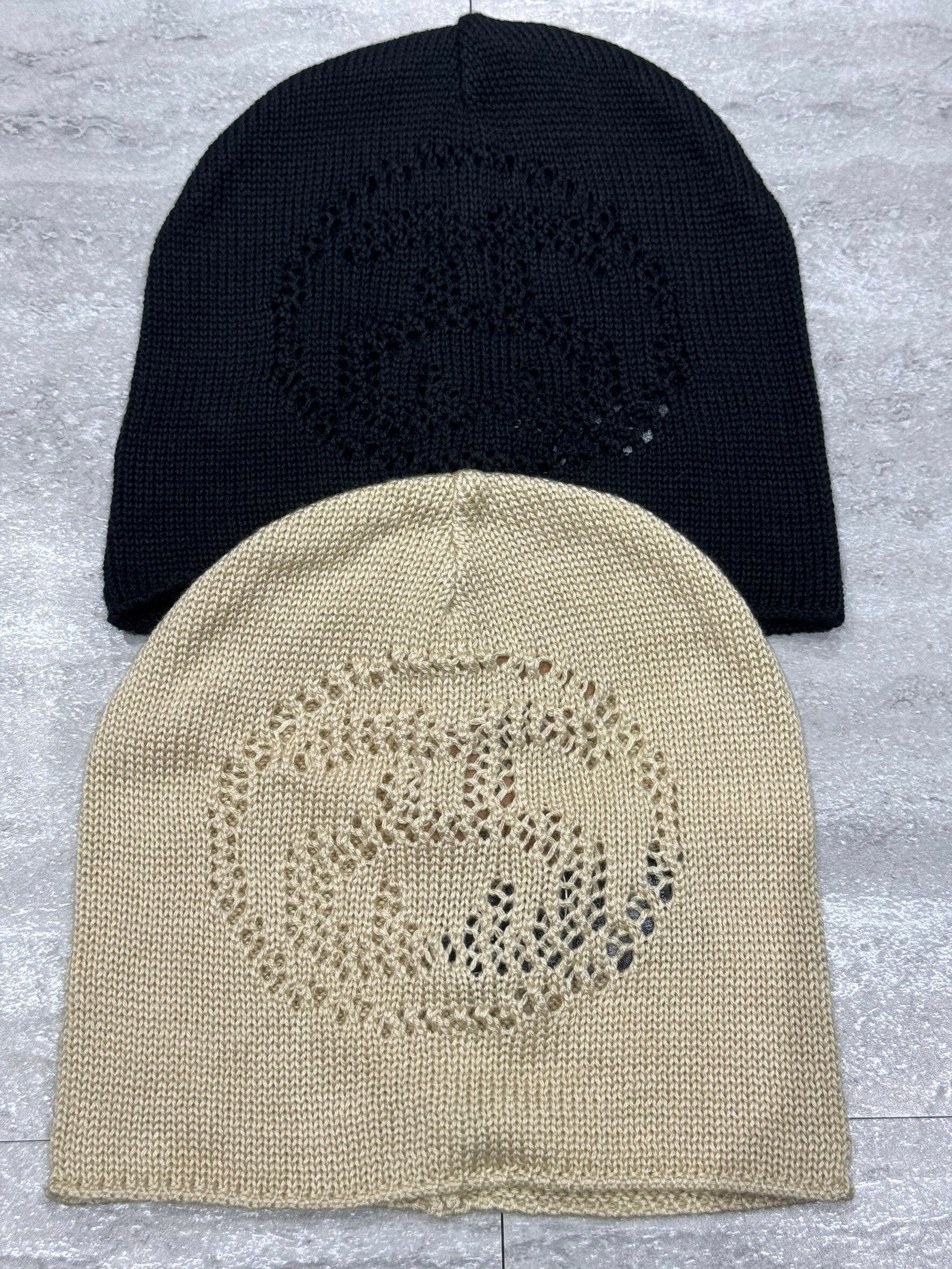 【日本品切】Stussy Skullcap Loose Knit Ss-Link 楽天市場】【月間優良ショップ 8度受賞】 新品 ステューシー