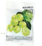 日本果香浴鹽 (非日本製)