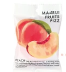 日本果香浴鹽 (非日本製)