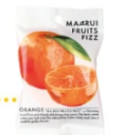 日本果香浴鹽 (非日本製)