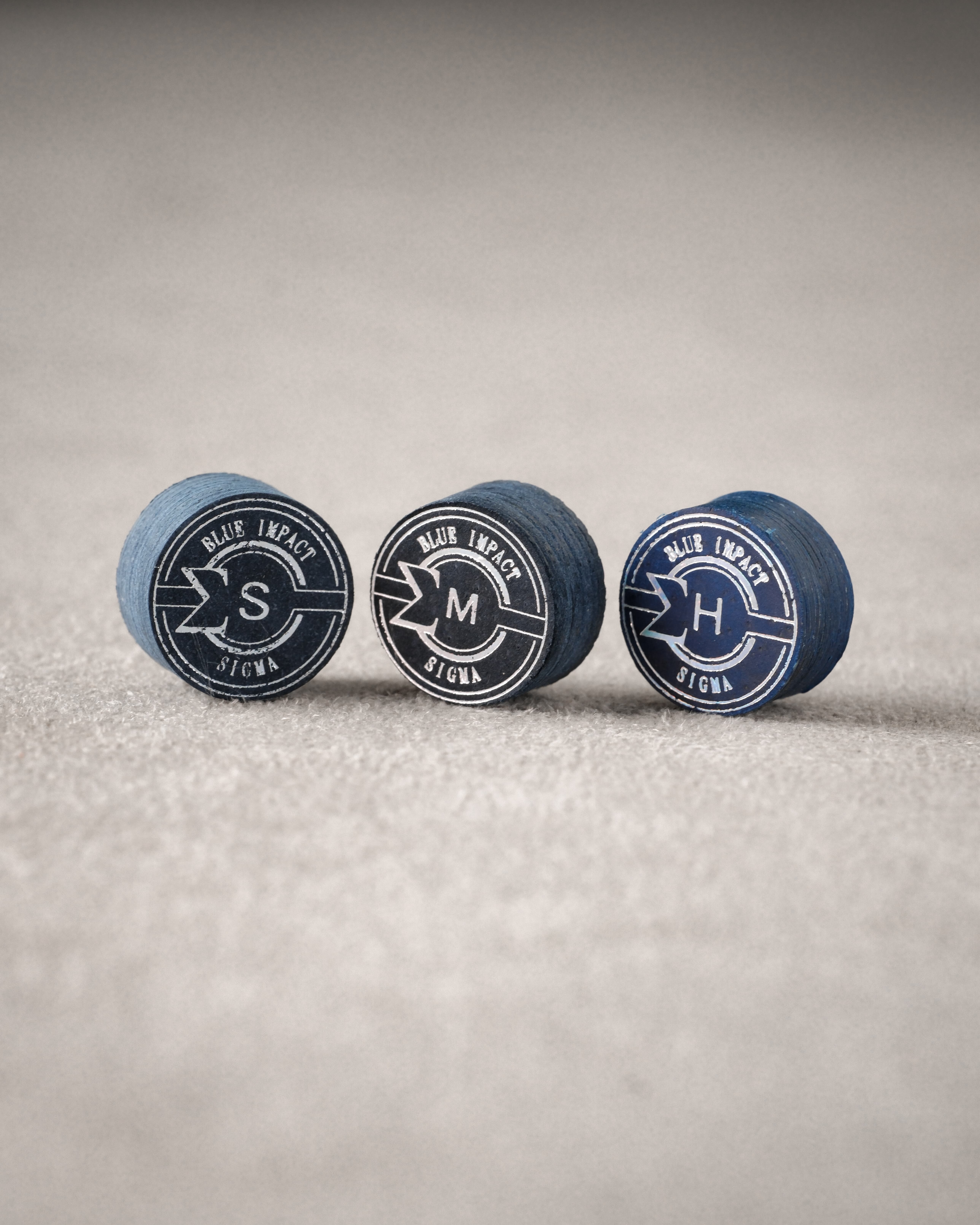 Navigator Σ Sigma Tip