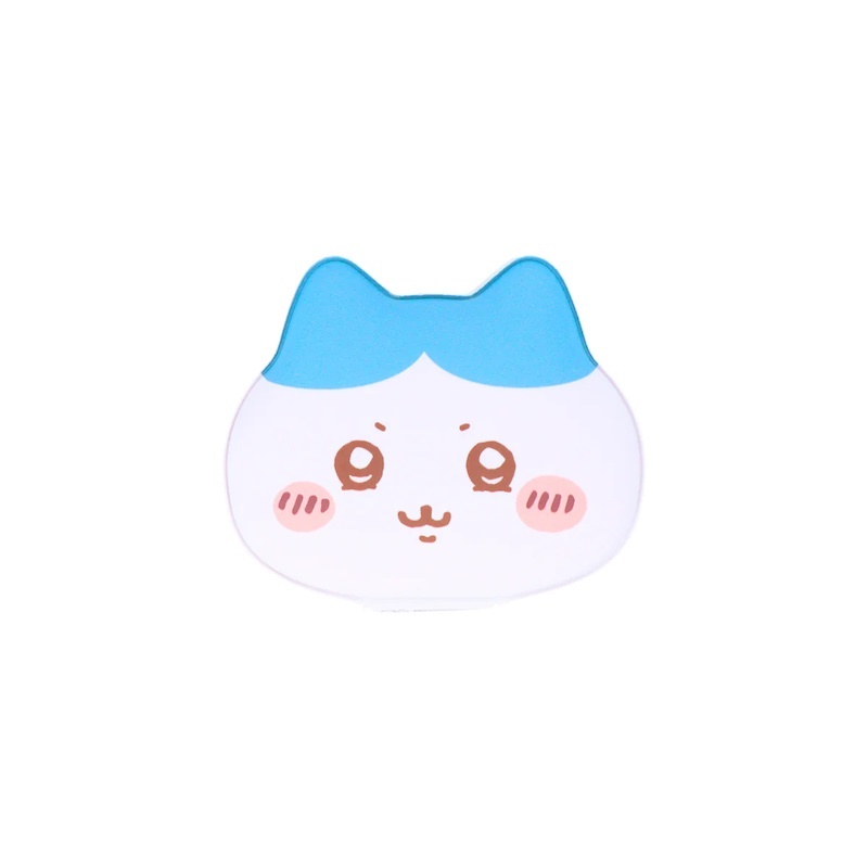 Sun-star Sticky Note－Chiikawa Puni Puni Series | Hachiware