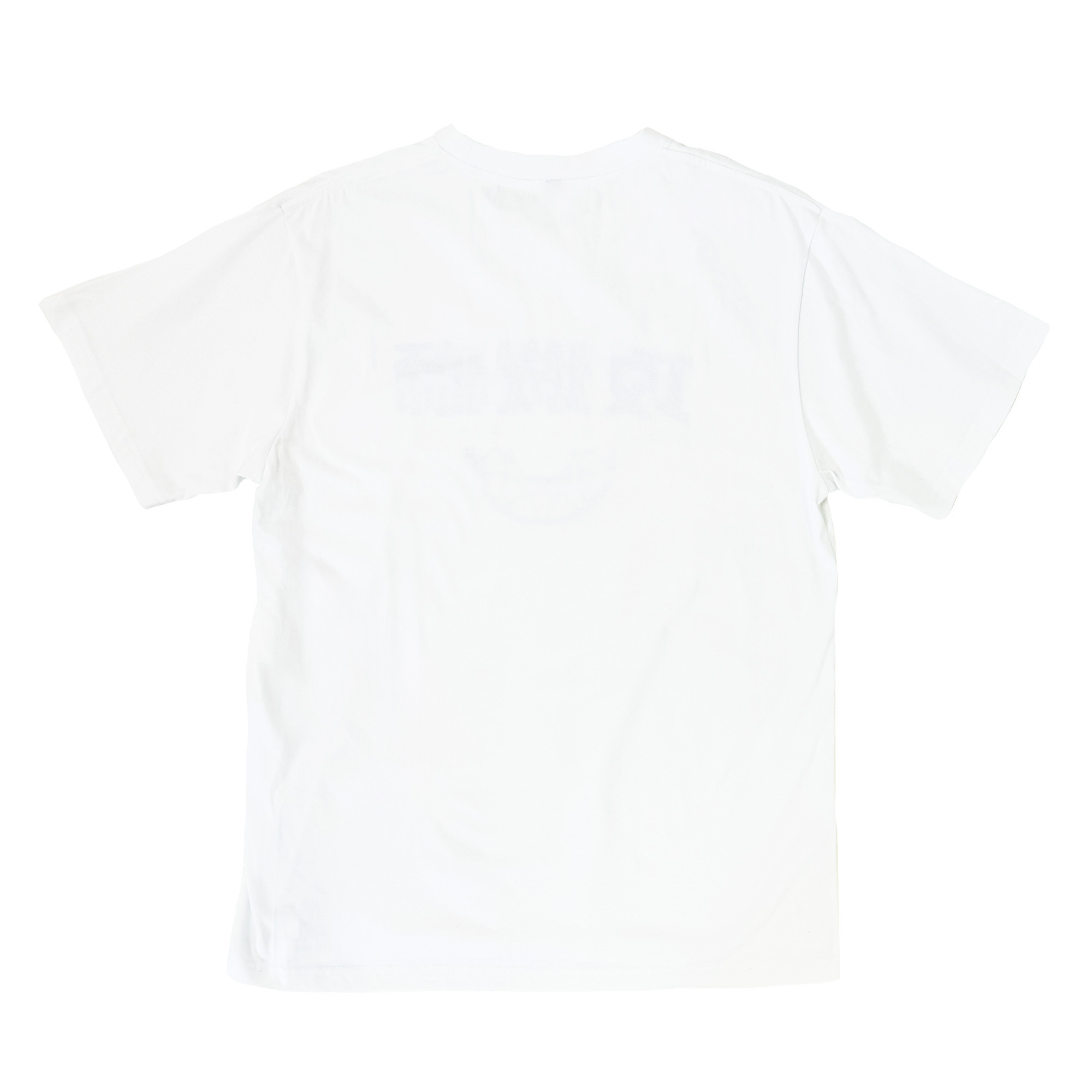 24-25 LN球硬幣應援短TEE｜白