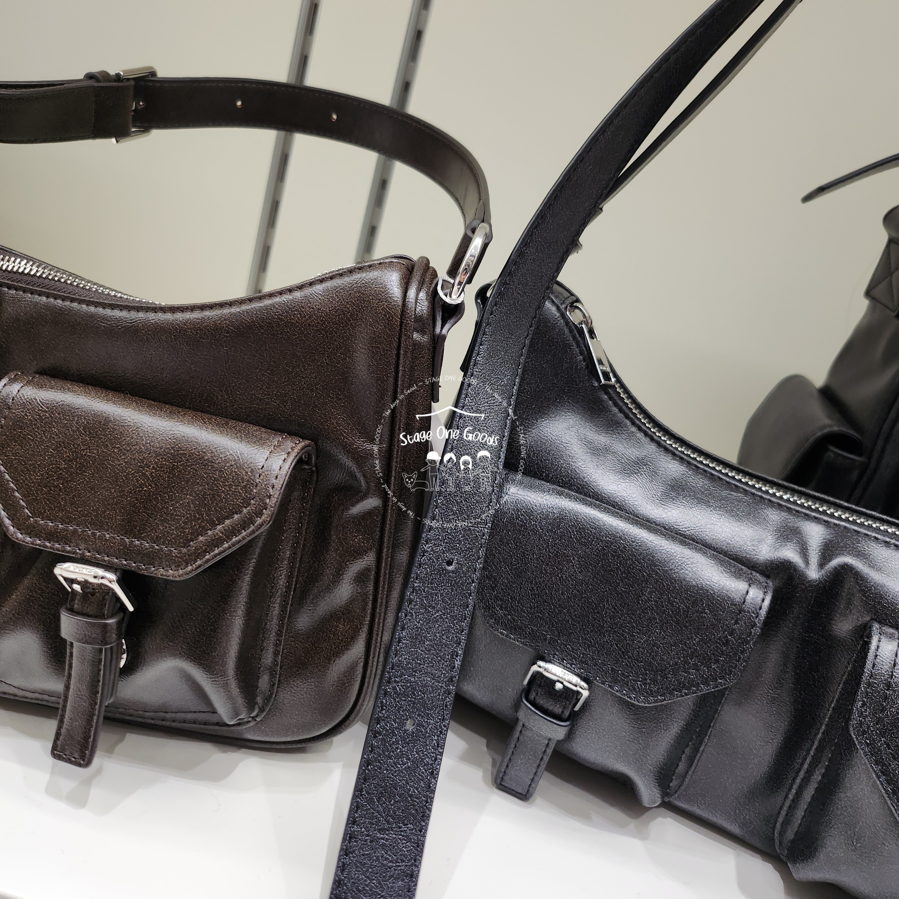 STAND OIL Joey Bag Mini