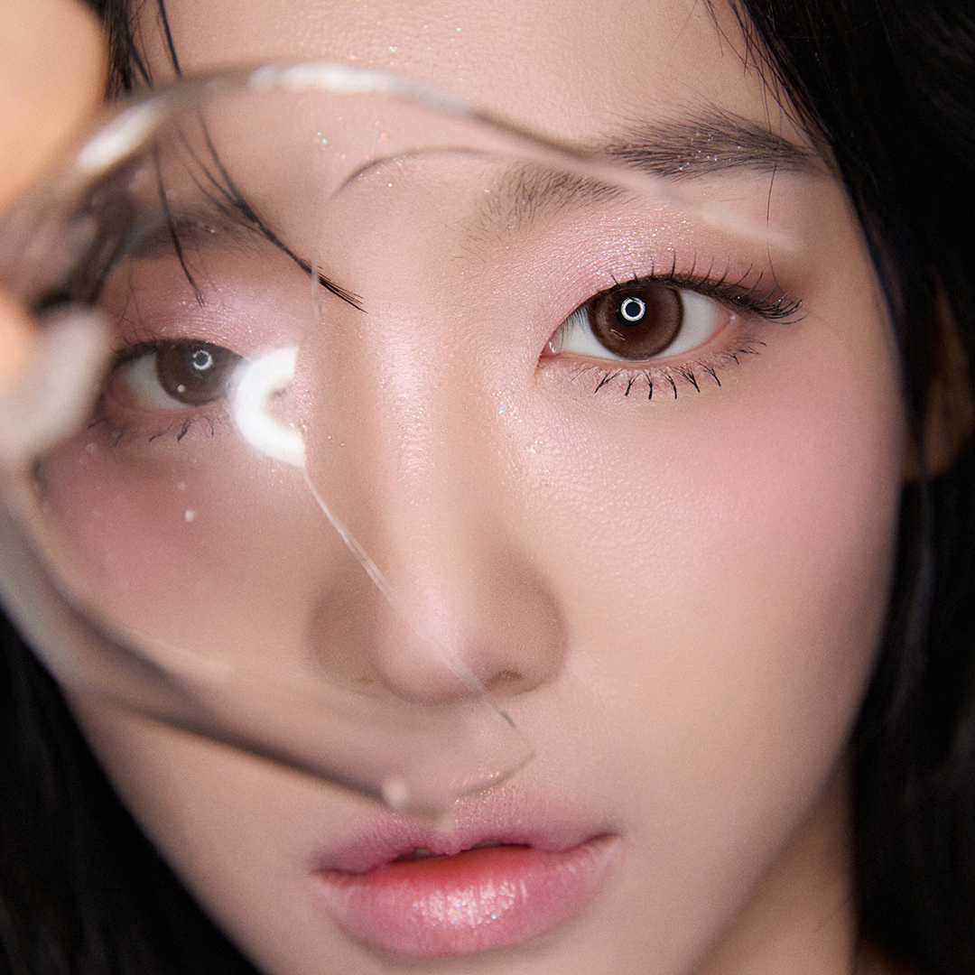 glow Shattered Glass Glitter 3.5g