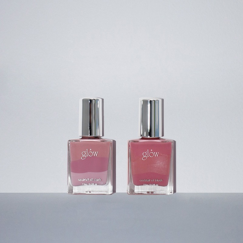 glow Cocktail Oil Blush 7.5g