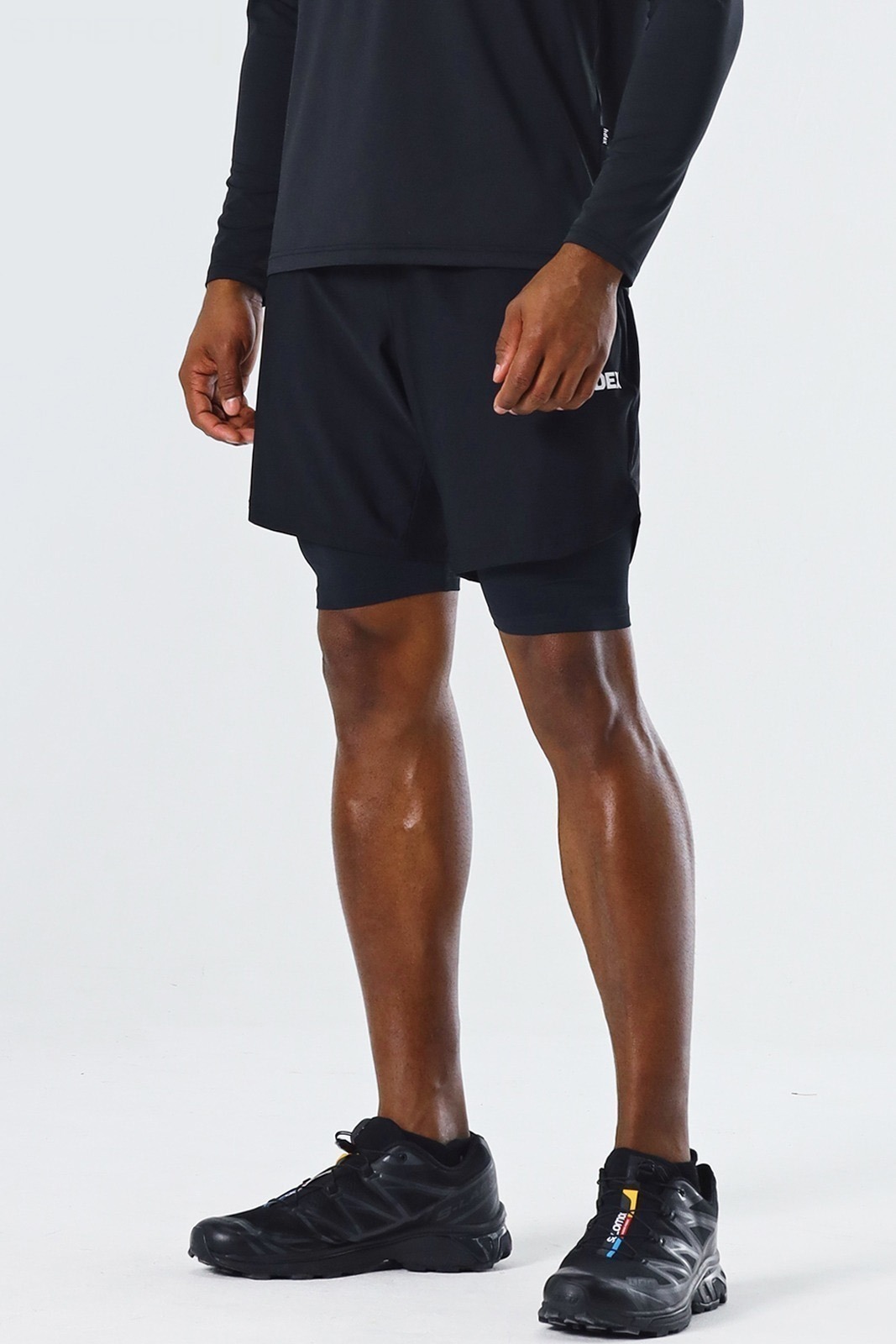 HDEX Active Support Shorts