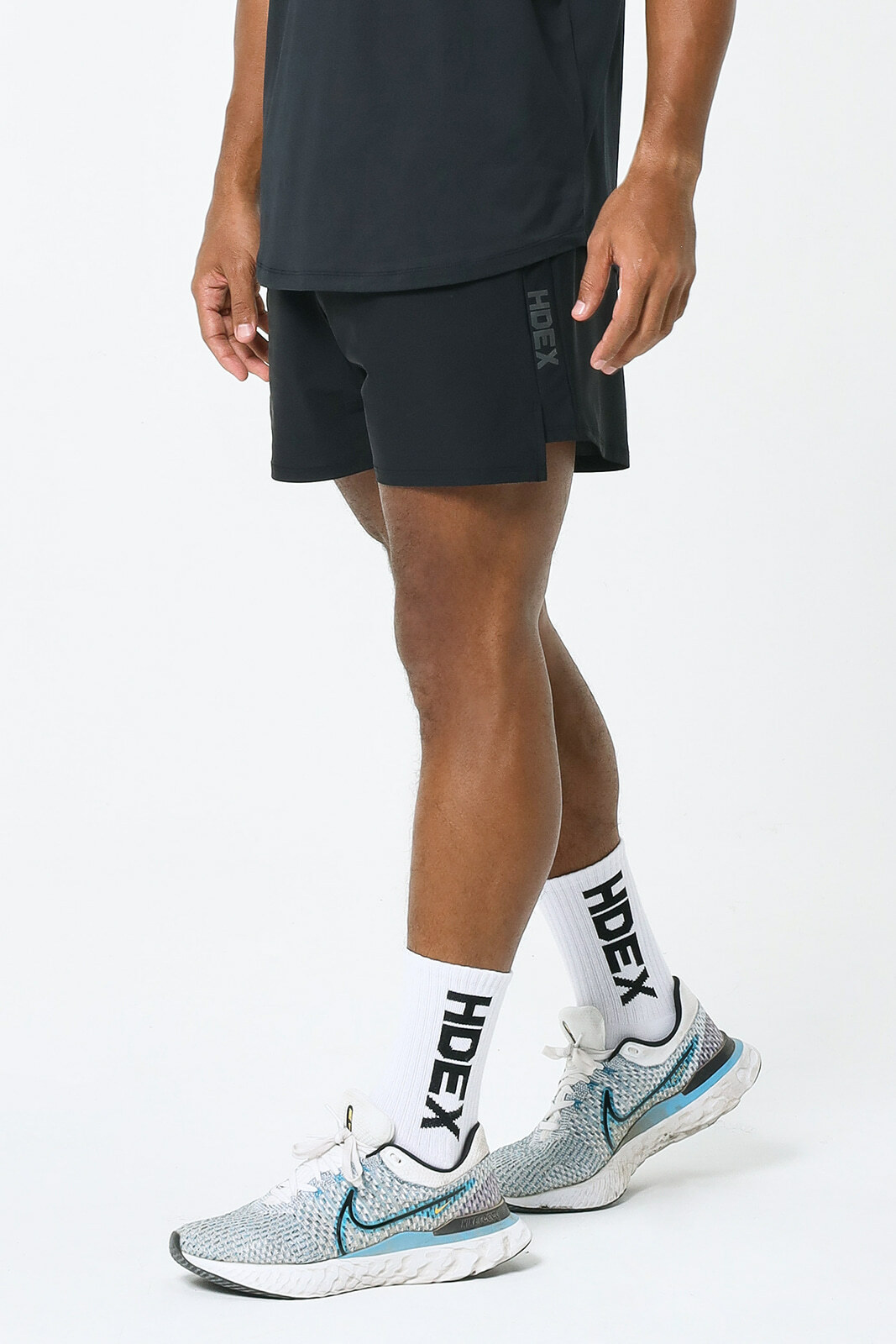 HDEX Active PL Shorts