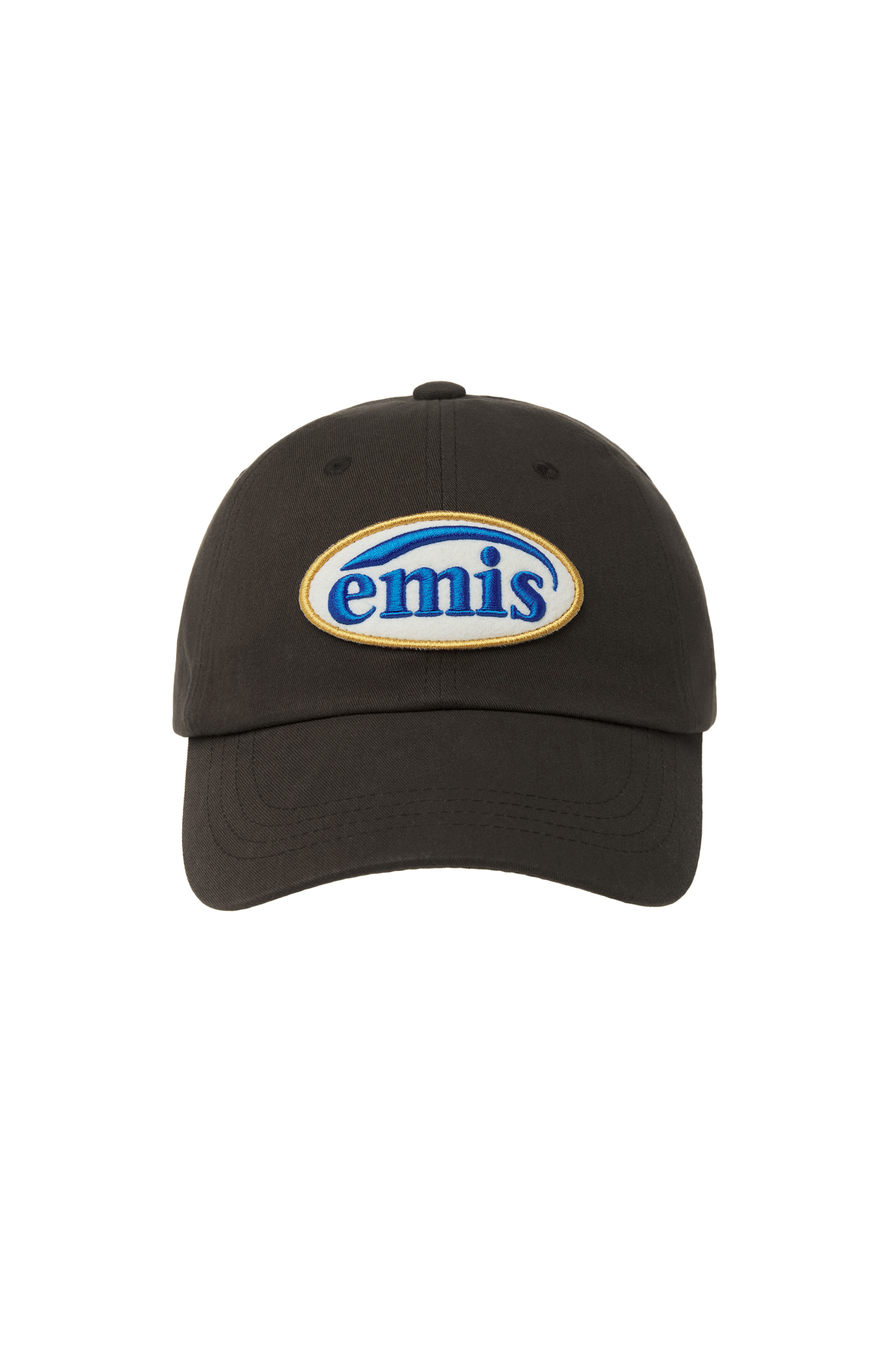 EMIS WAPPEN BALL CAP (RENEWAL)